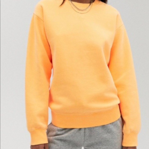 tna crewneck